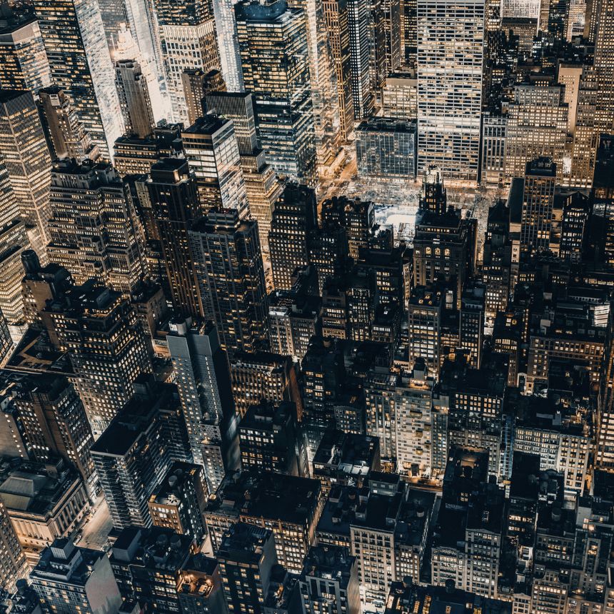 IAS Context Control Case Study with Bench Media