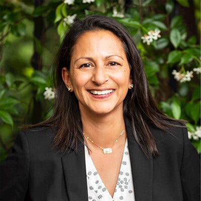 IAS Appoints New Chief Financial Officer Alpana Wegner.