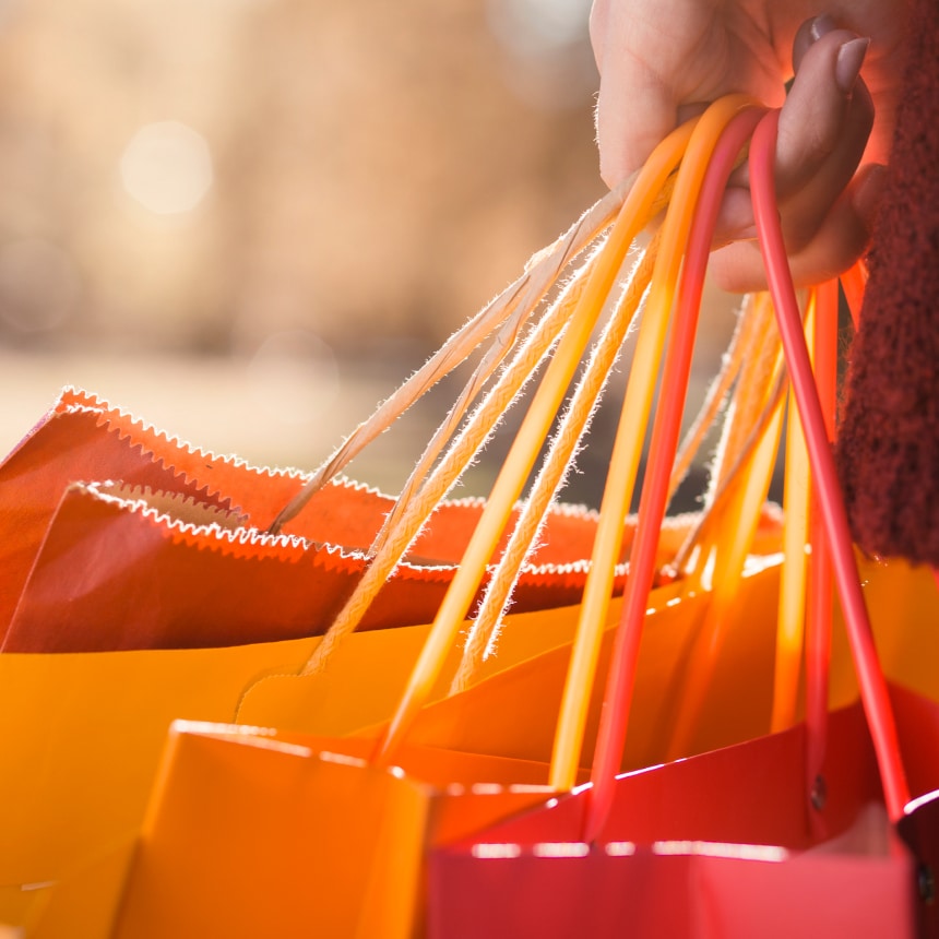 Break Through the Holiday Noise