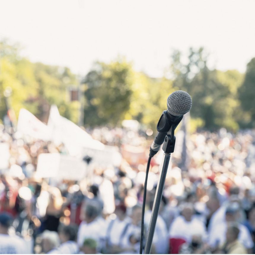 Navigating Geo-Political Conflict