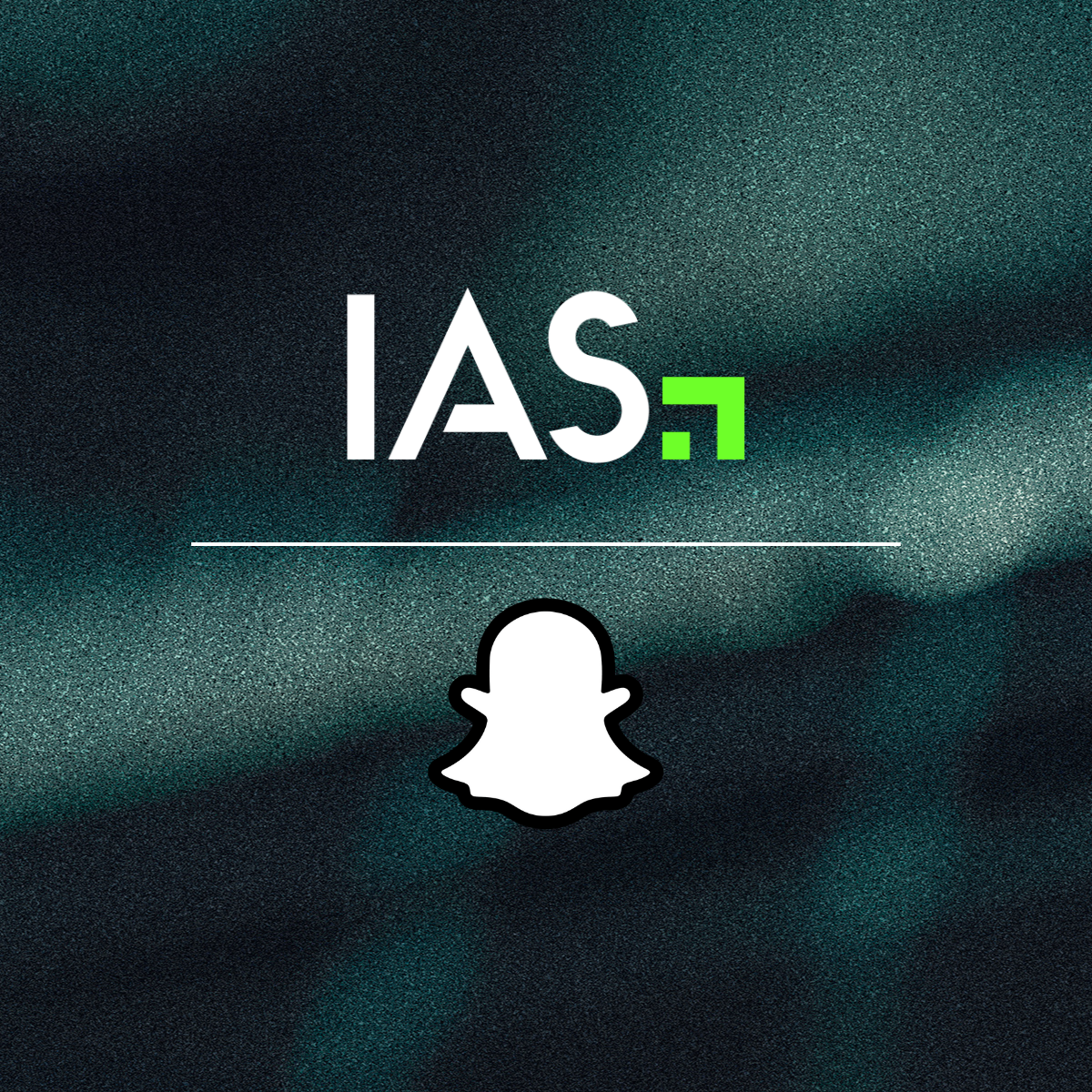 IAS and Snap Expand Long-Standing Partnership to Include Sponsored Snaps