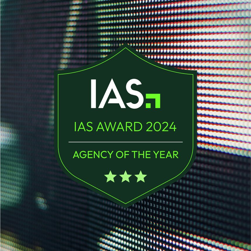 JP - IAS AGENCY AWARD 2024 - INSIDER