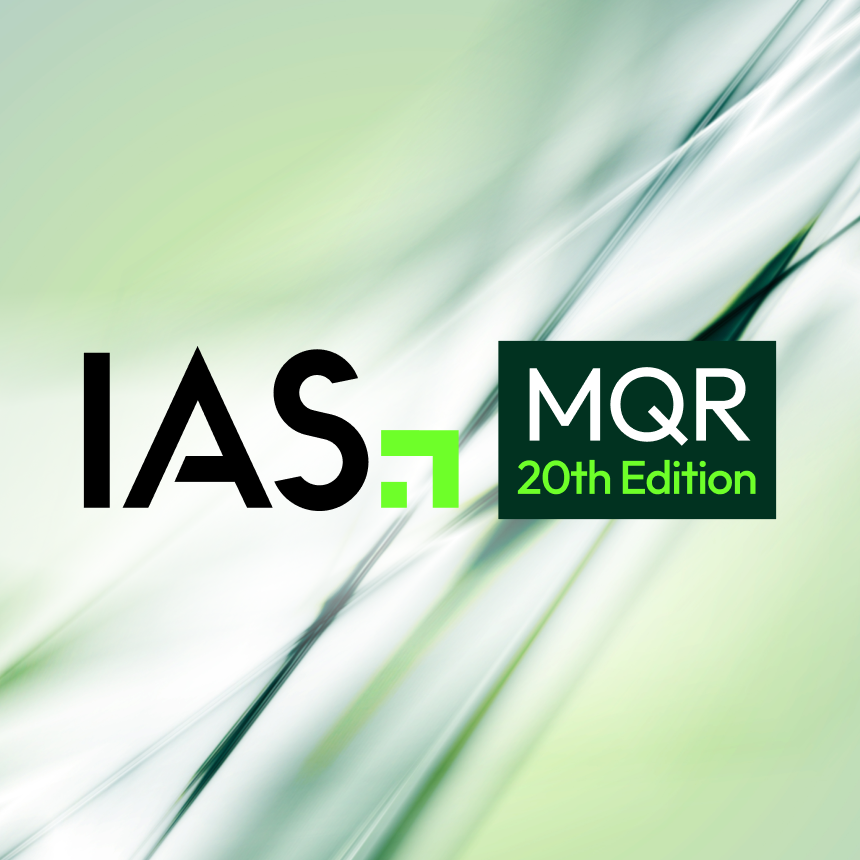 IAS Releases Media Quality Report, 20th Edition.