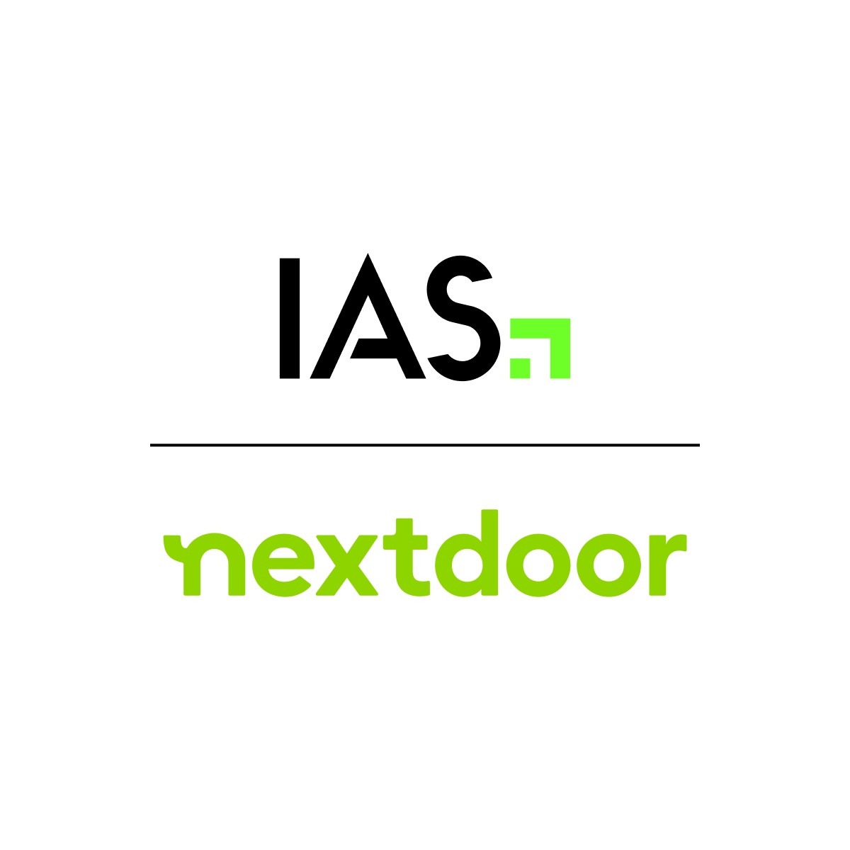IAS Announces First-to-Market Partnership with Nextdoor for AI-Powered Pre-Bid Brand Safety and Suitability Optimization.