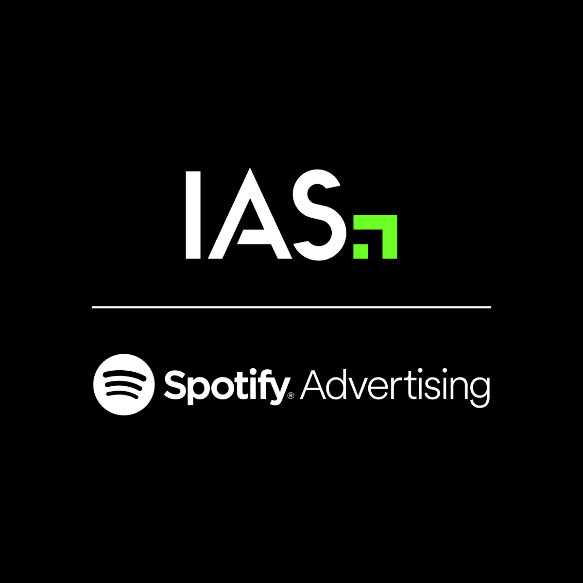 IAS and Spotify partner on Brand Safety and Suitability Features.