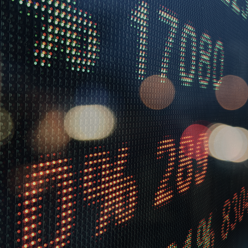 Analyze performance metrics alongside financial and media quality insights with Total Visibility’s Performance Dashboard