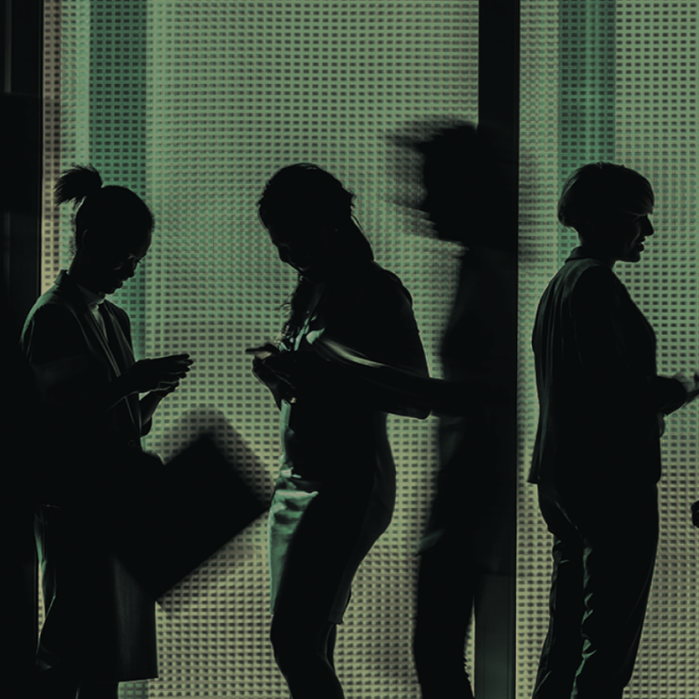 Rapport IAS : 2024 Industry Pulse