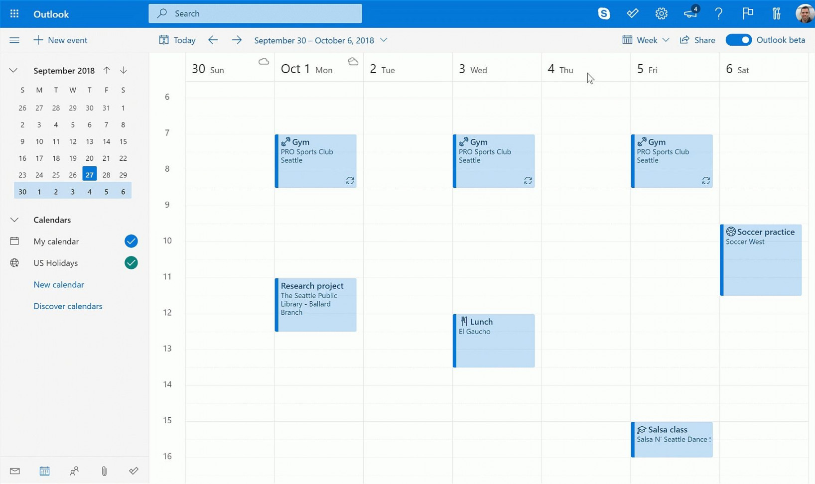 Exceptional Calender Pane Disappeared In Outlook  Blank calendar