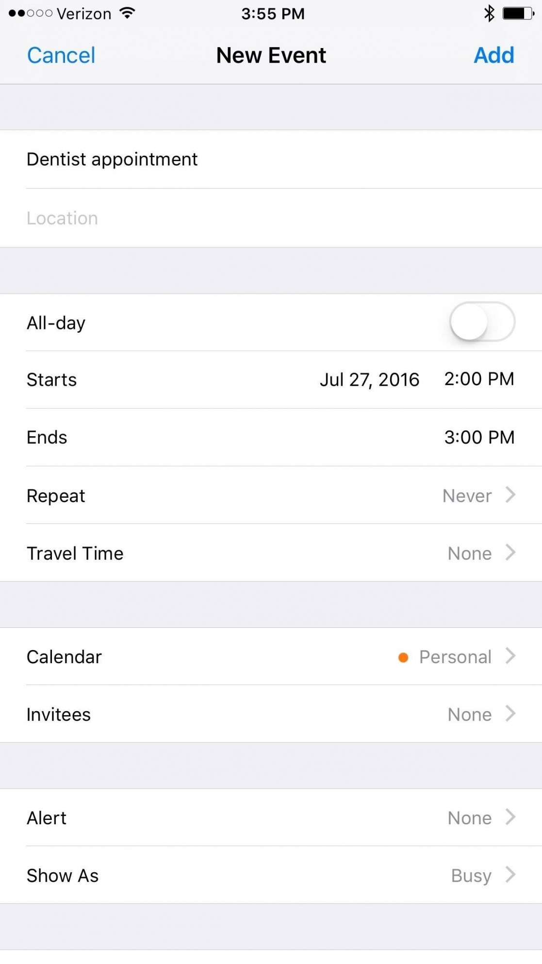 Incredible Iphone Calendar Goes Blank  Calendar, Blank calendar