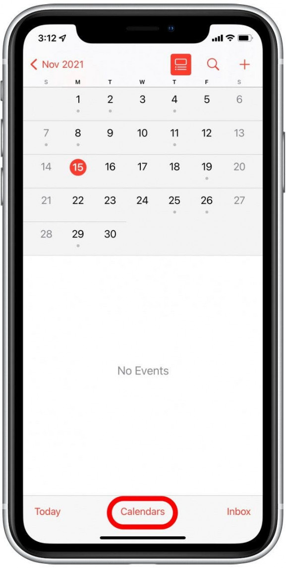 iPhone Calendar Not Syncing? Try These Tips