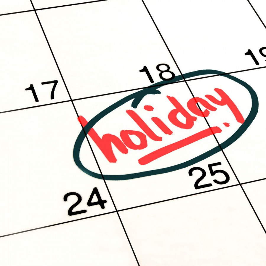 Key Dates for Your HR Holiday Calendar Cooleaf