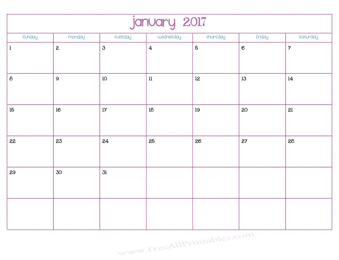 Printable Calendar Legal Size  Free printable calendar, Free