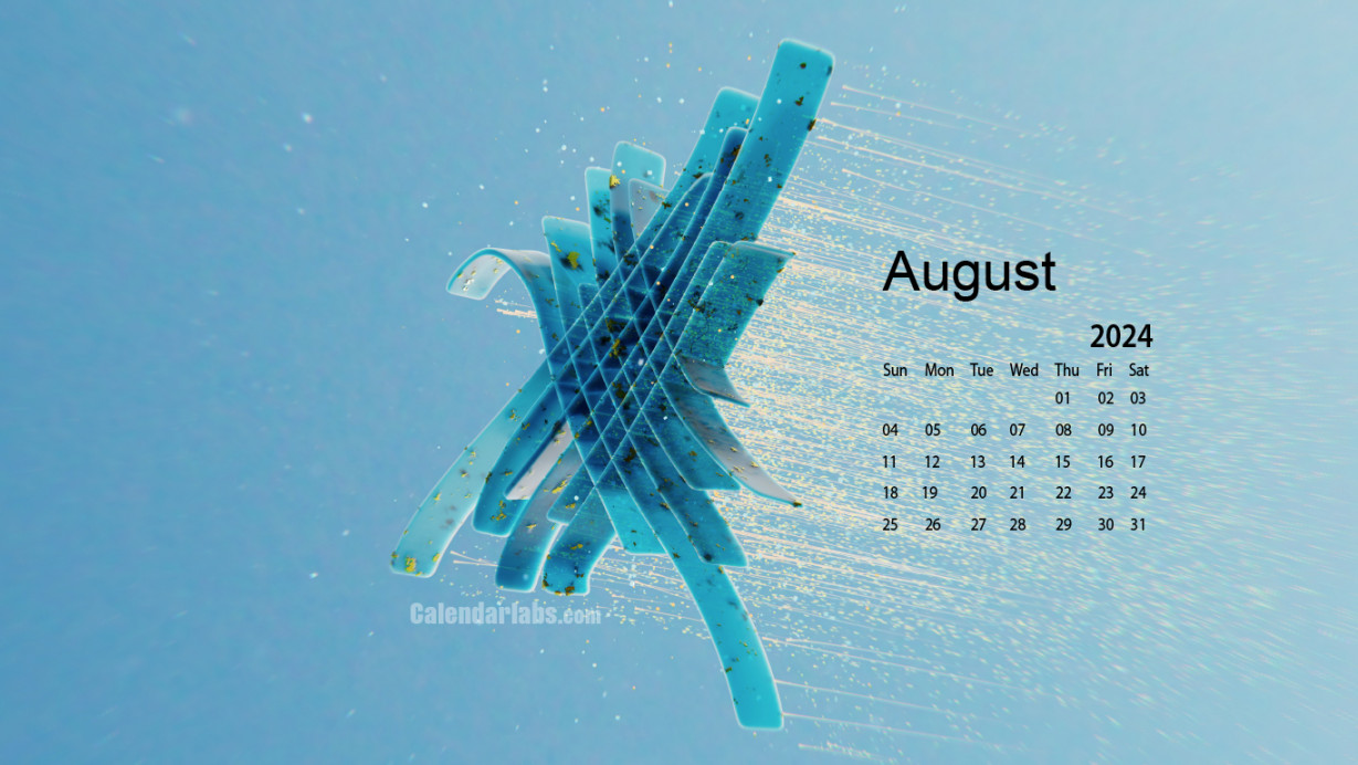 September Desktop Wallpaper Calendar - CalendarLabs
