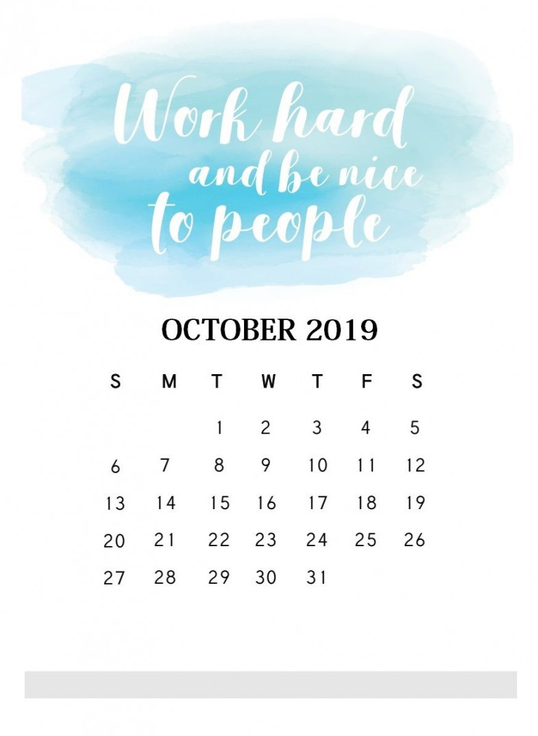 Motivational Quotes October  Calendar  Calendar quotes,