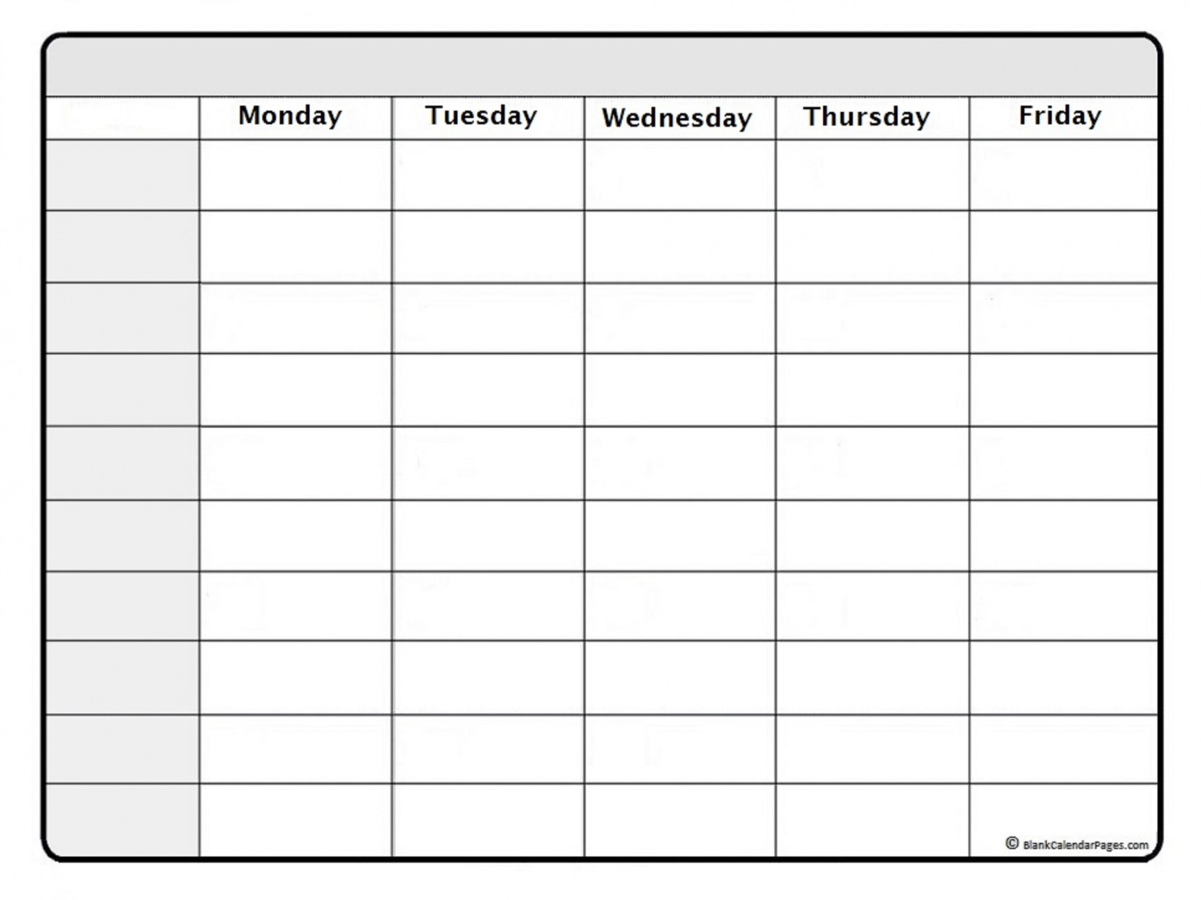 November  weekly calendar  November  weekly calendar template