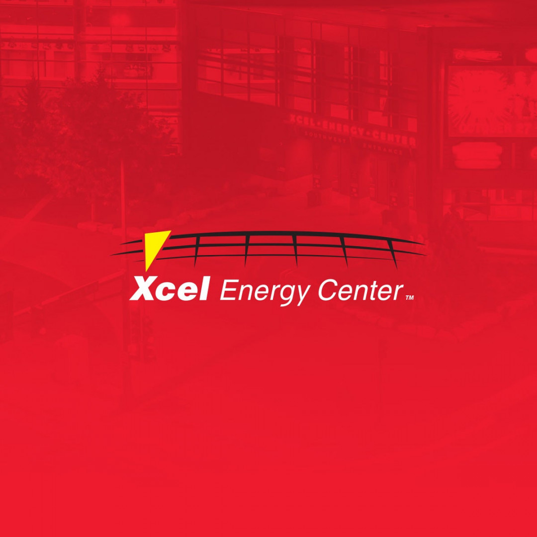 Events  Xcel Energy Center