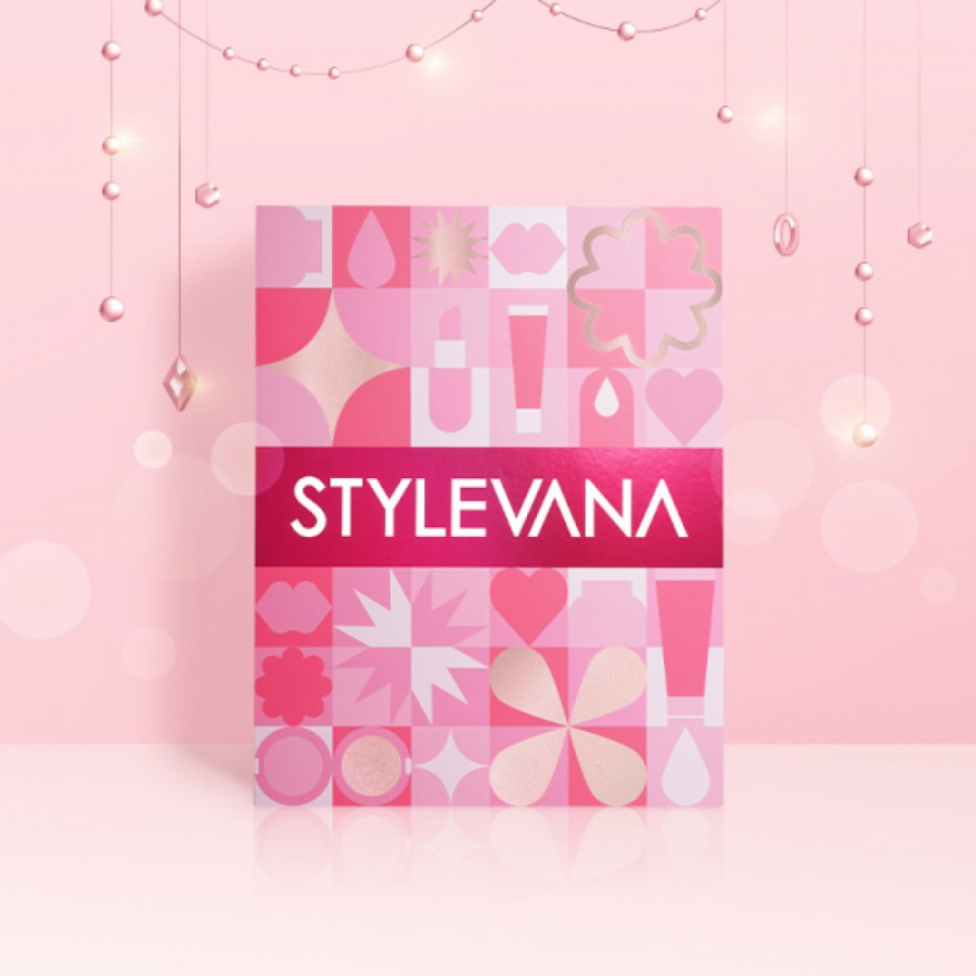 Stylevana - Advent Calendar