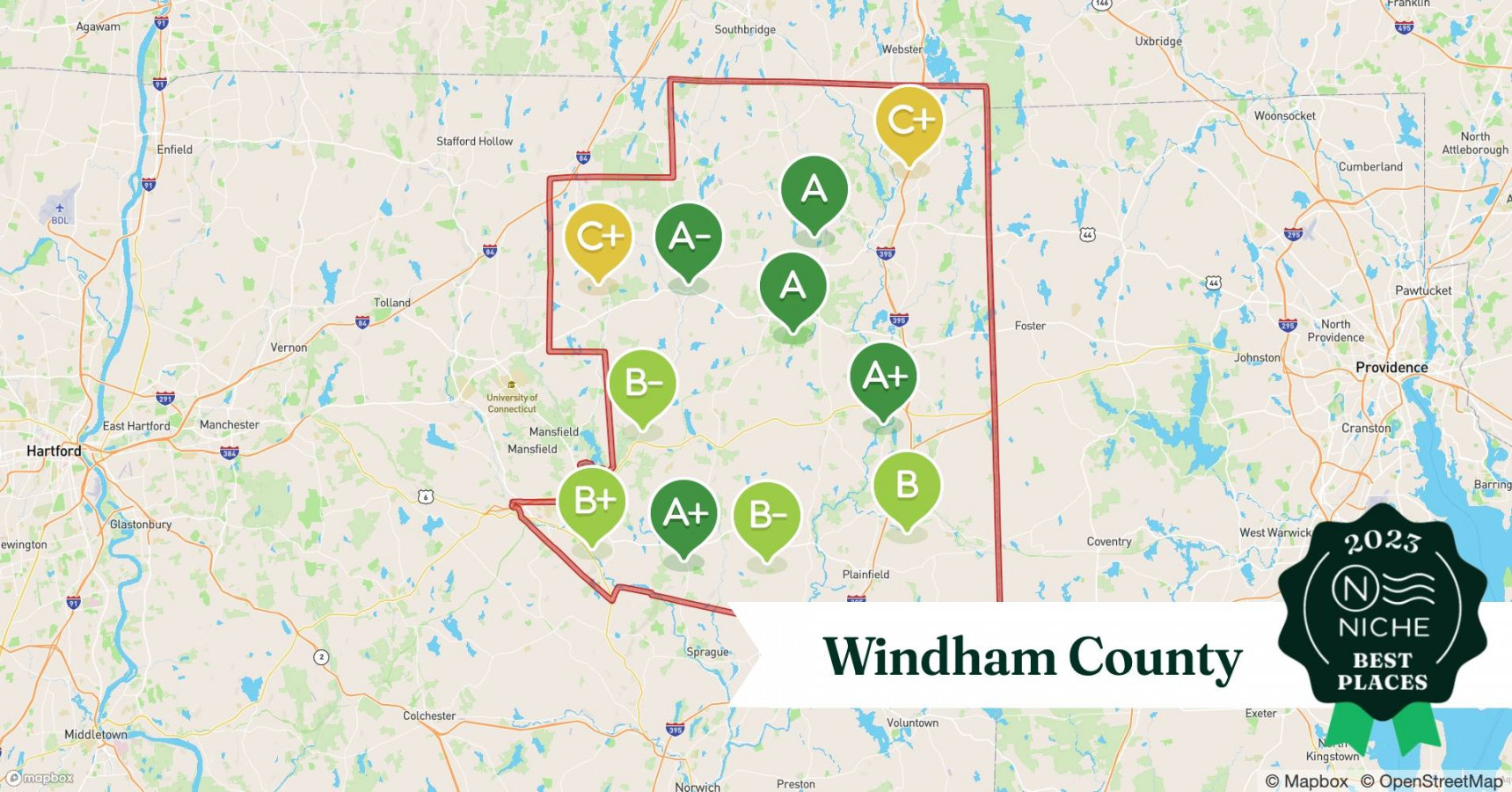 Windham County Court Calendar