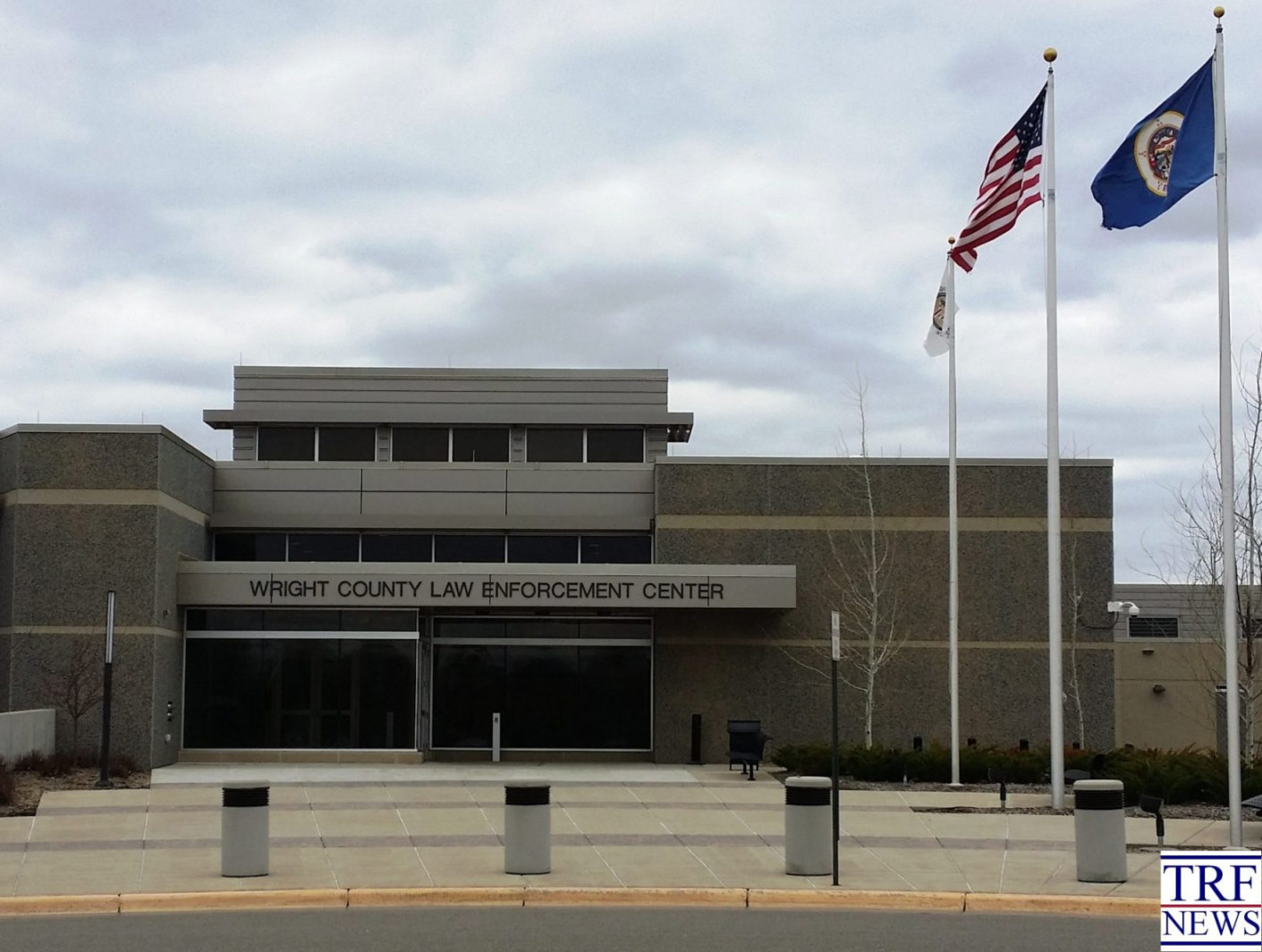 Wright County Court Calendar : --23 – TRF News