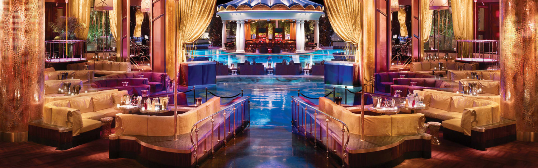 XS Las Vegas  Nightclubs & Nightlife  Wynn Las Vegas