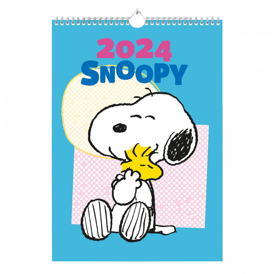 Buying Snoopy - Peanuts Calendar  A? Order online