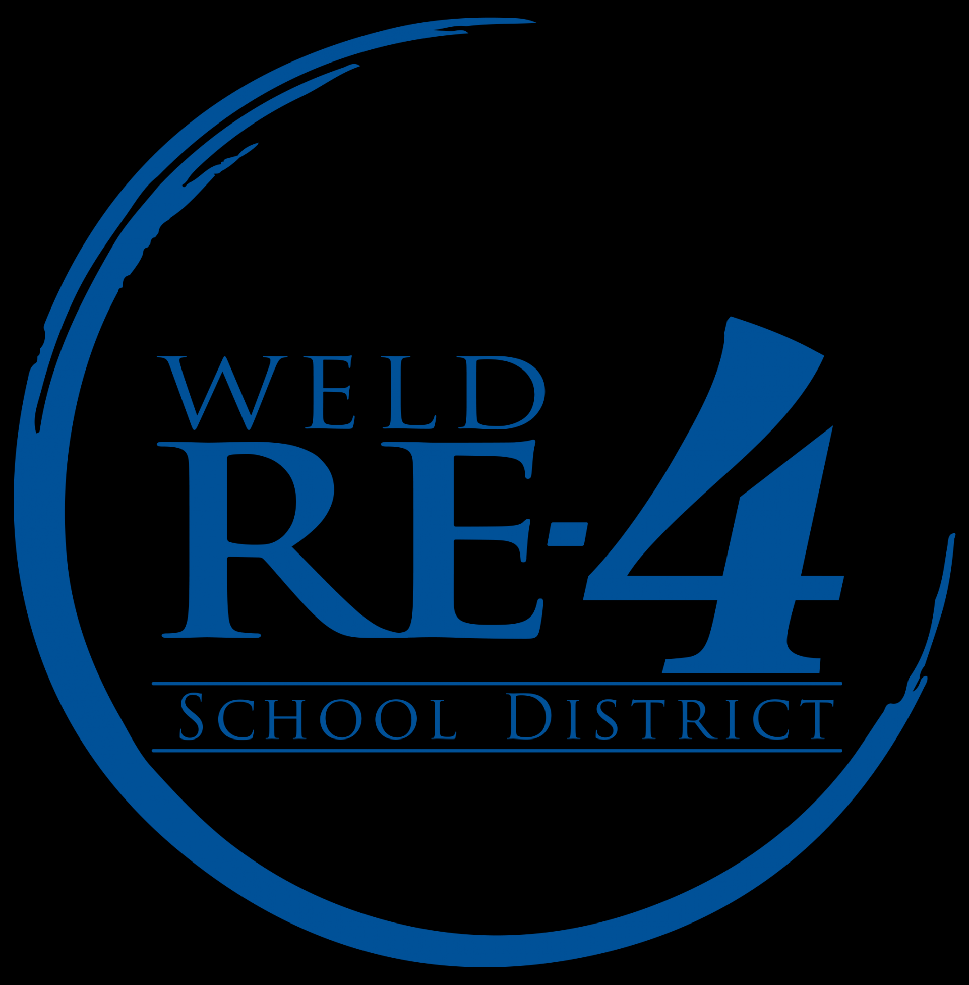Home - Weld RE- School District