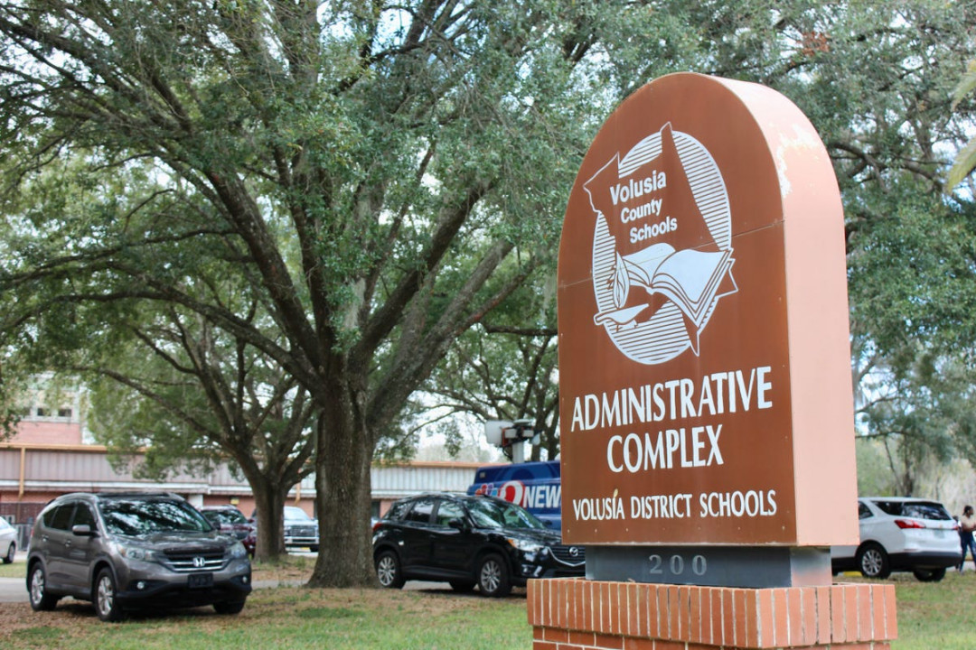 Volusia County Schools approves - academic calendar