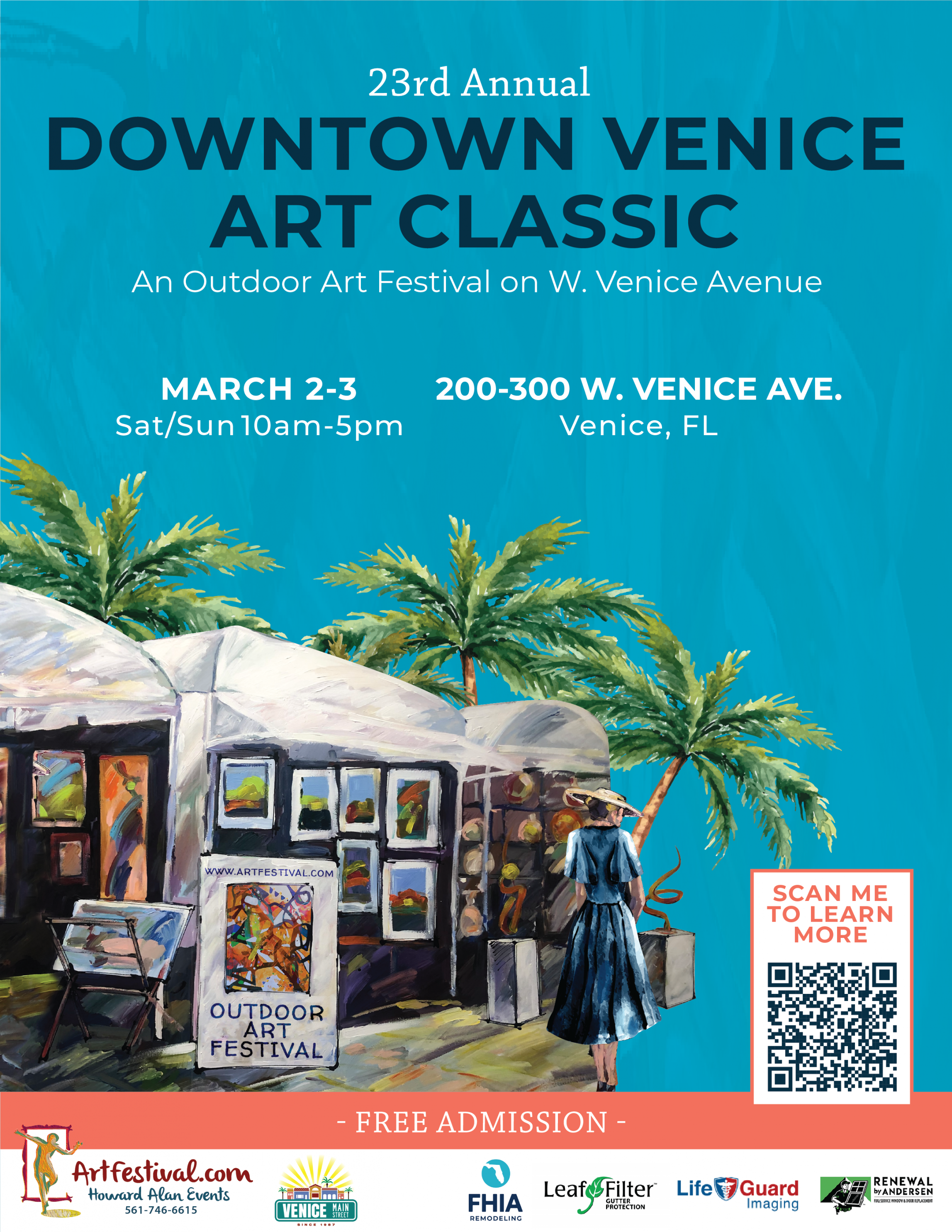 Events from February ,  – May  – Visit Venice FL