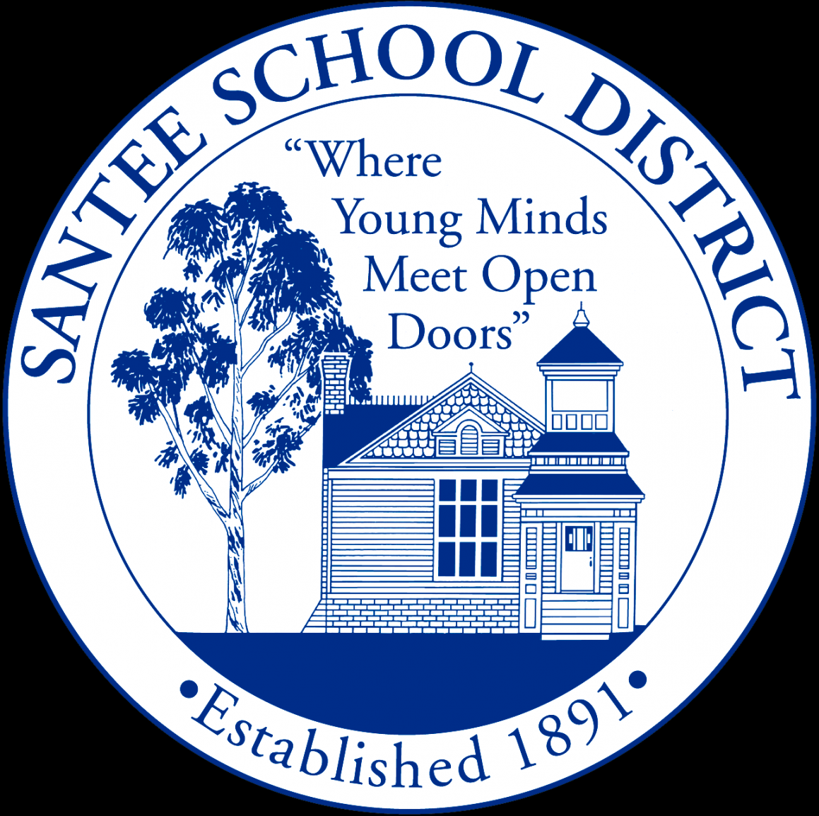 Home - Santee School District