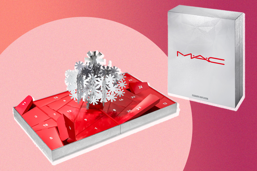 Mac advent calendar : How much is it and what