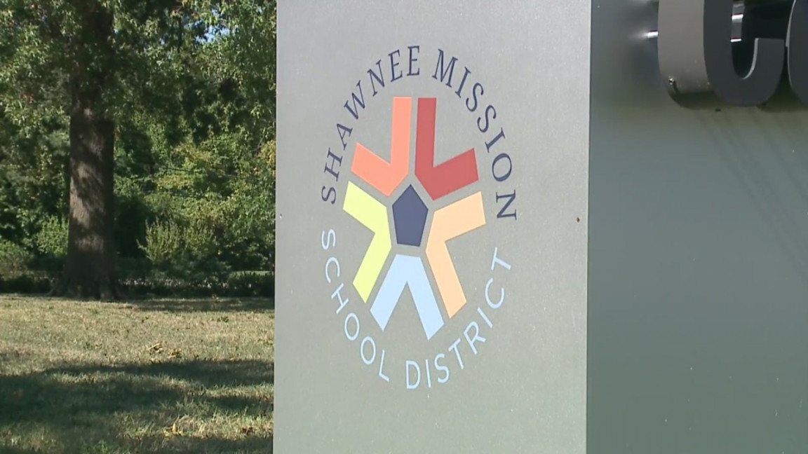 Shawnee Mission School District to end school year early