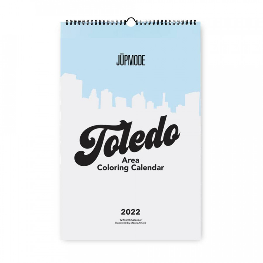 Toledo Garbage Pickup Calendar