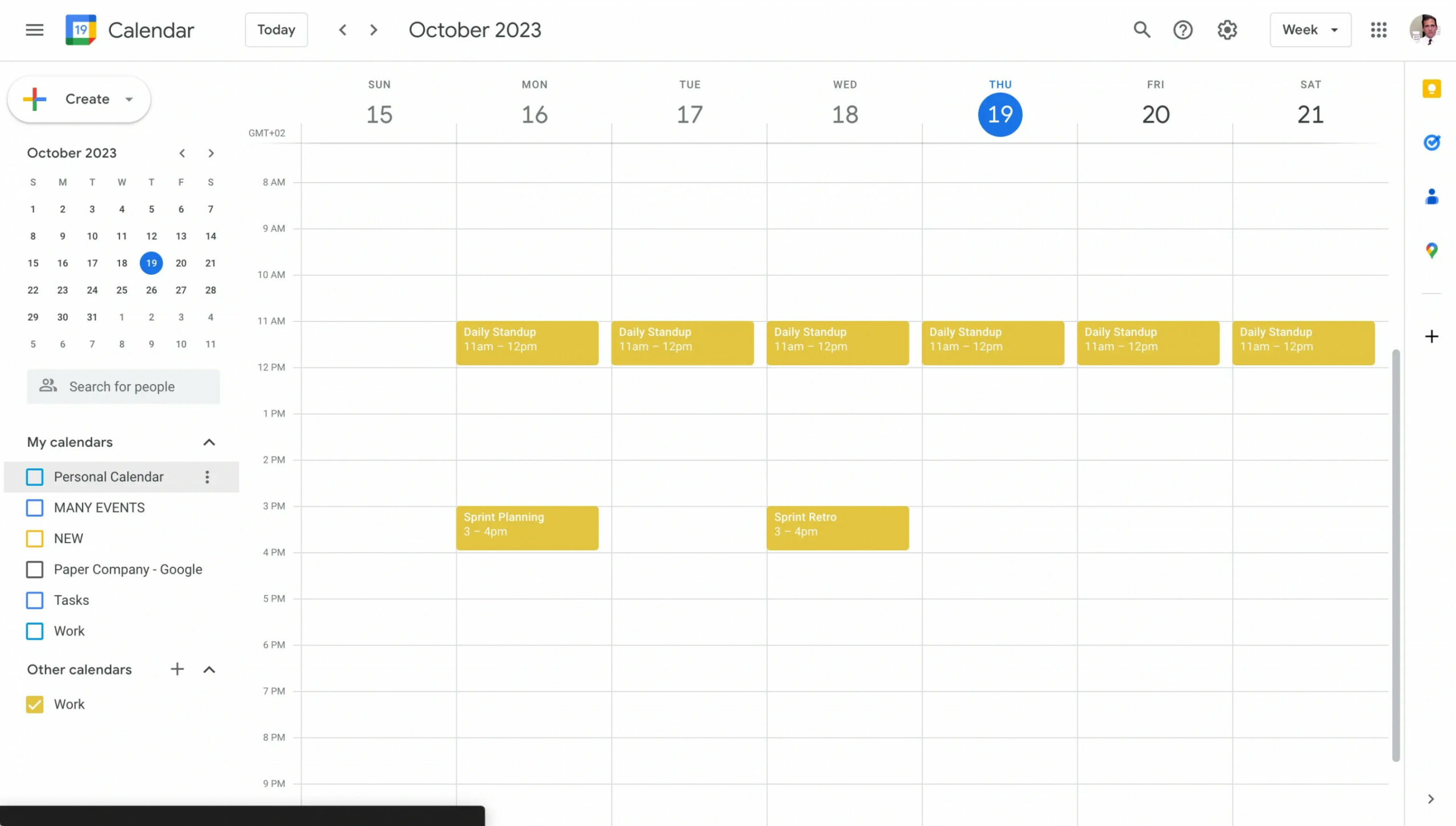 How to sync iCloud/Apple Calendar with Google Calendar