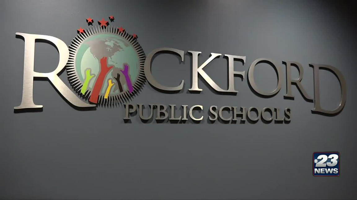 Rockford School Board approves - academic calendar