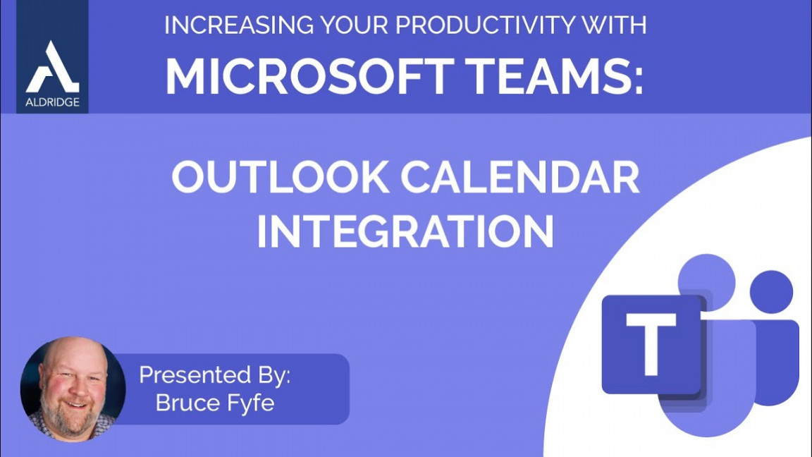 Teams calendars and outlook - Microsoft Community