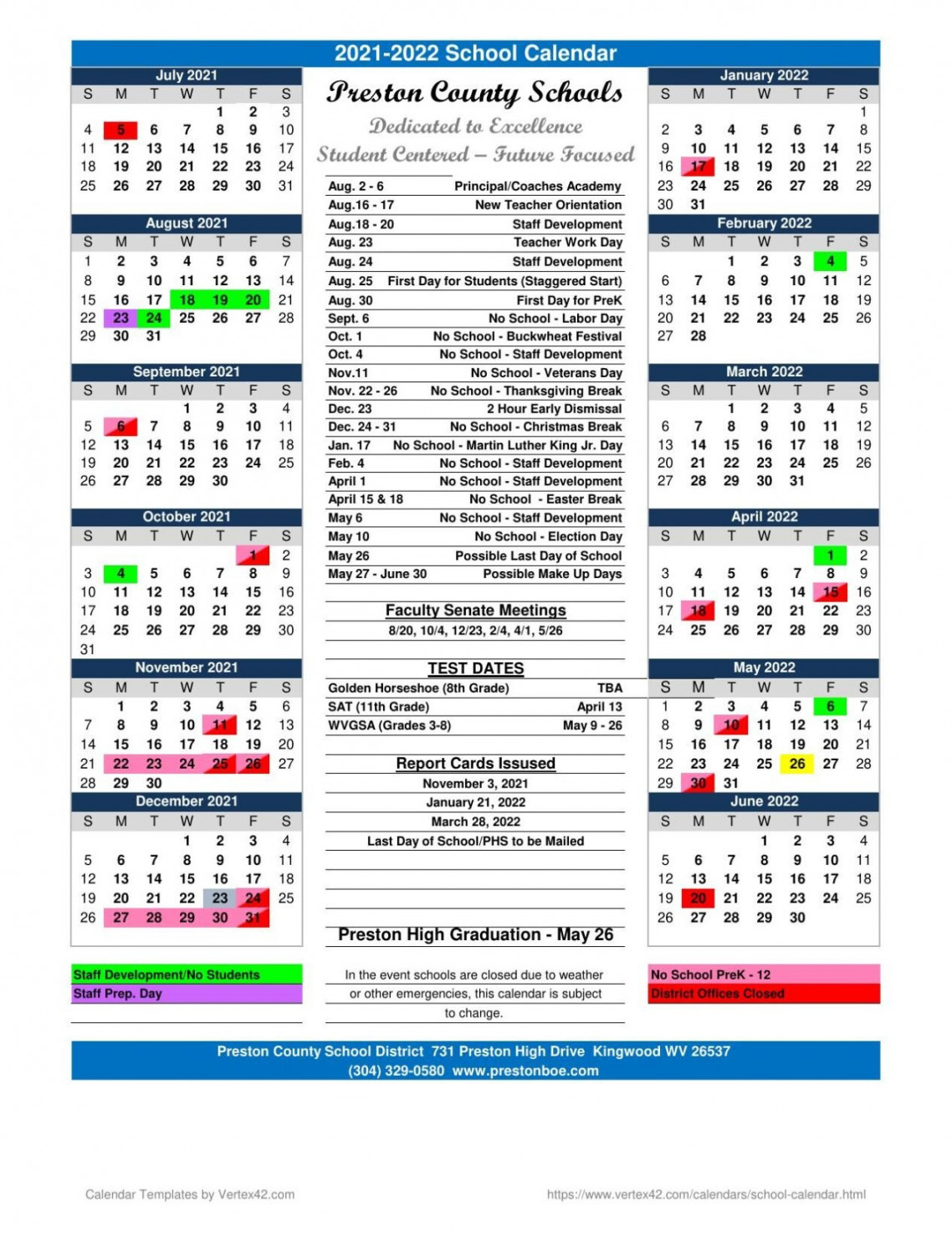 Brookstone School Calendar - Sale Online  upritemedical