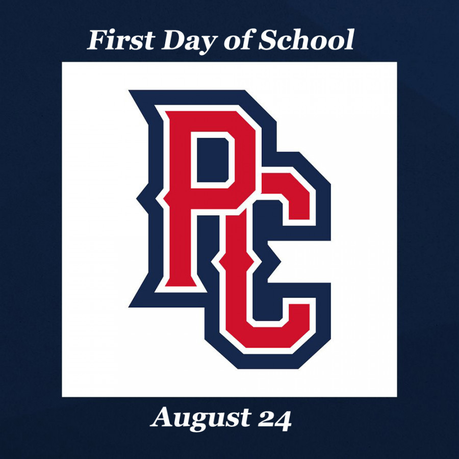 First Day of School  Ponca City Public Schools