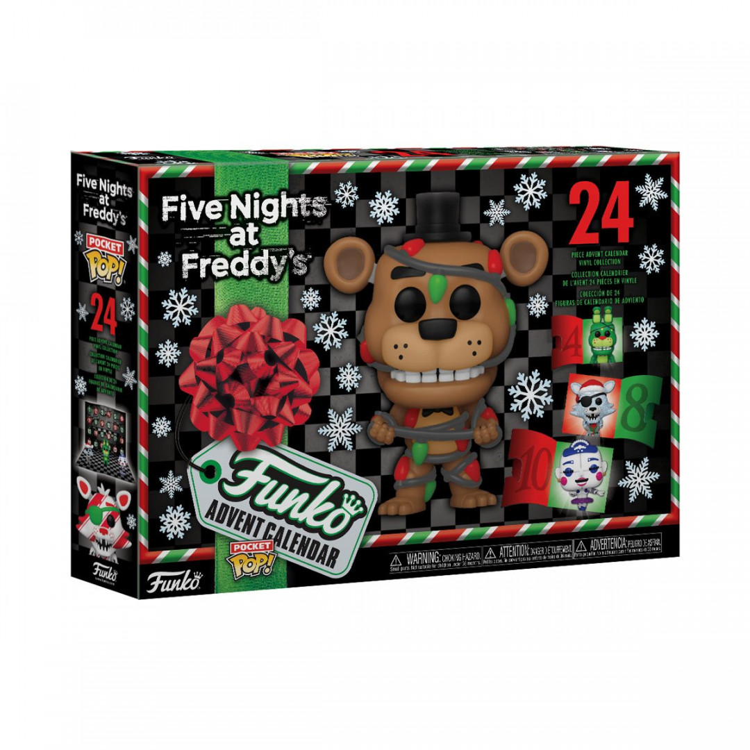 Five Nights at Freddy