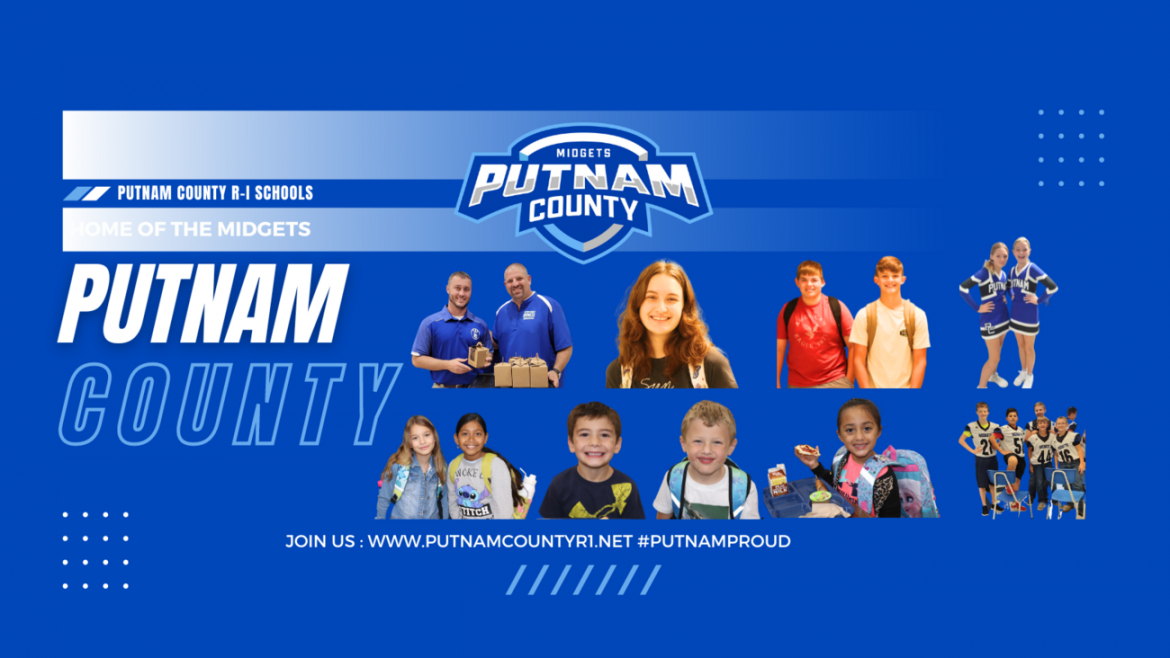 Putnam County R-I Schools - PC Welcomes Tara Fenton