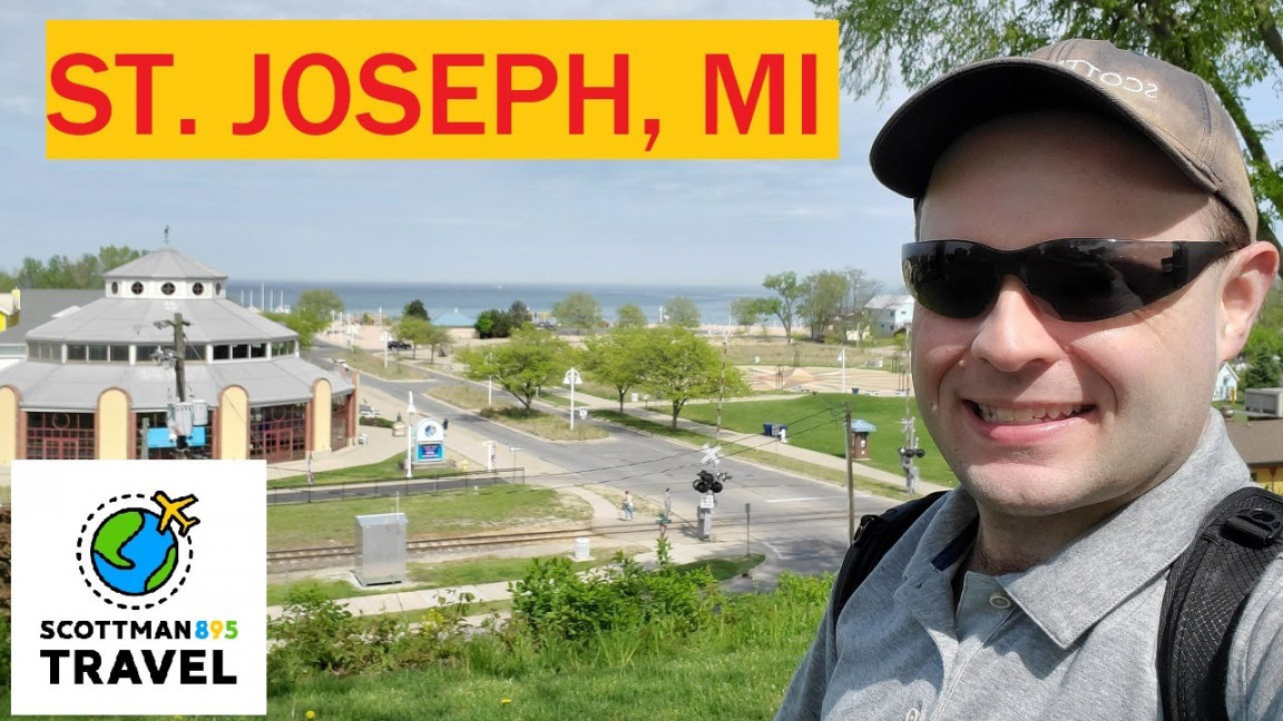 St Joseph Michigan Events Calendar