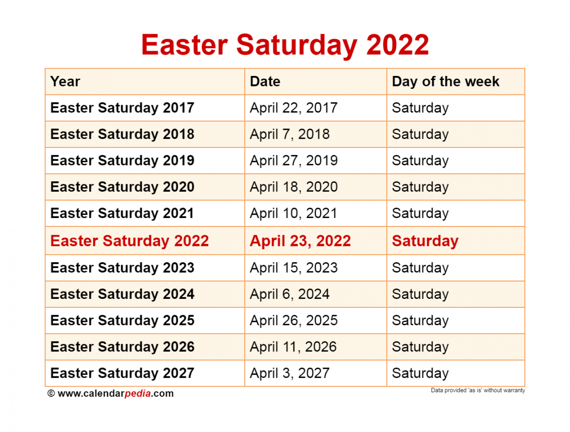 St Thomas Academic Calendar -