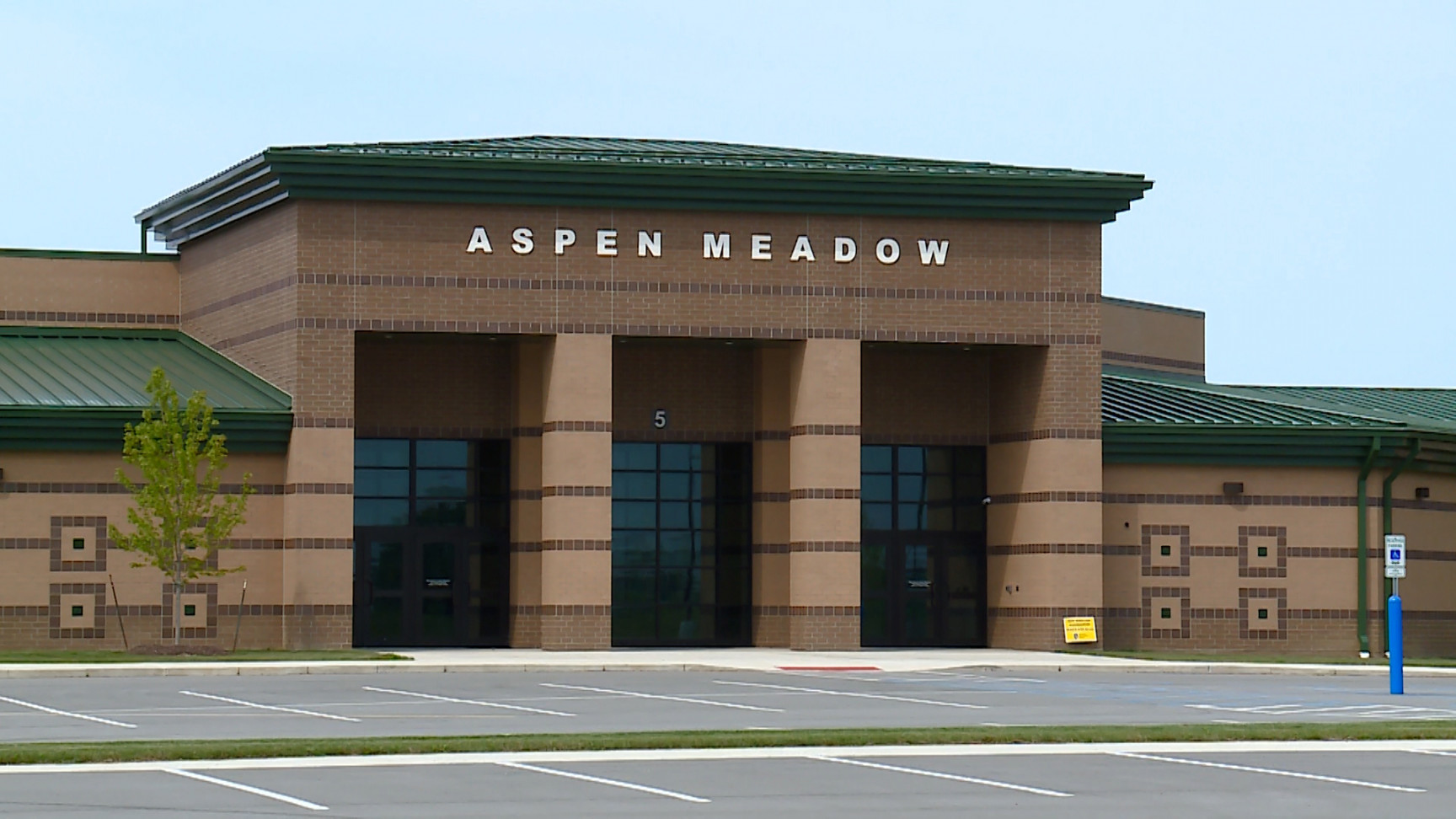 New school year welcomes new school in Northwest Allen County