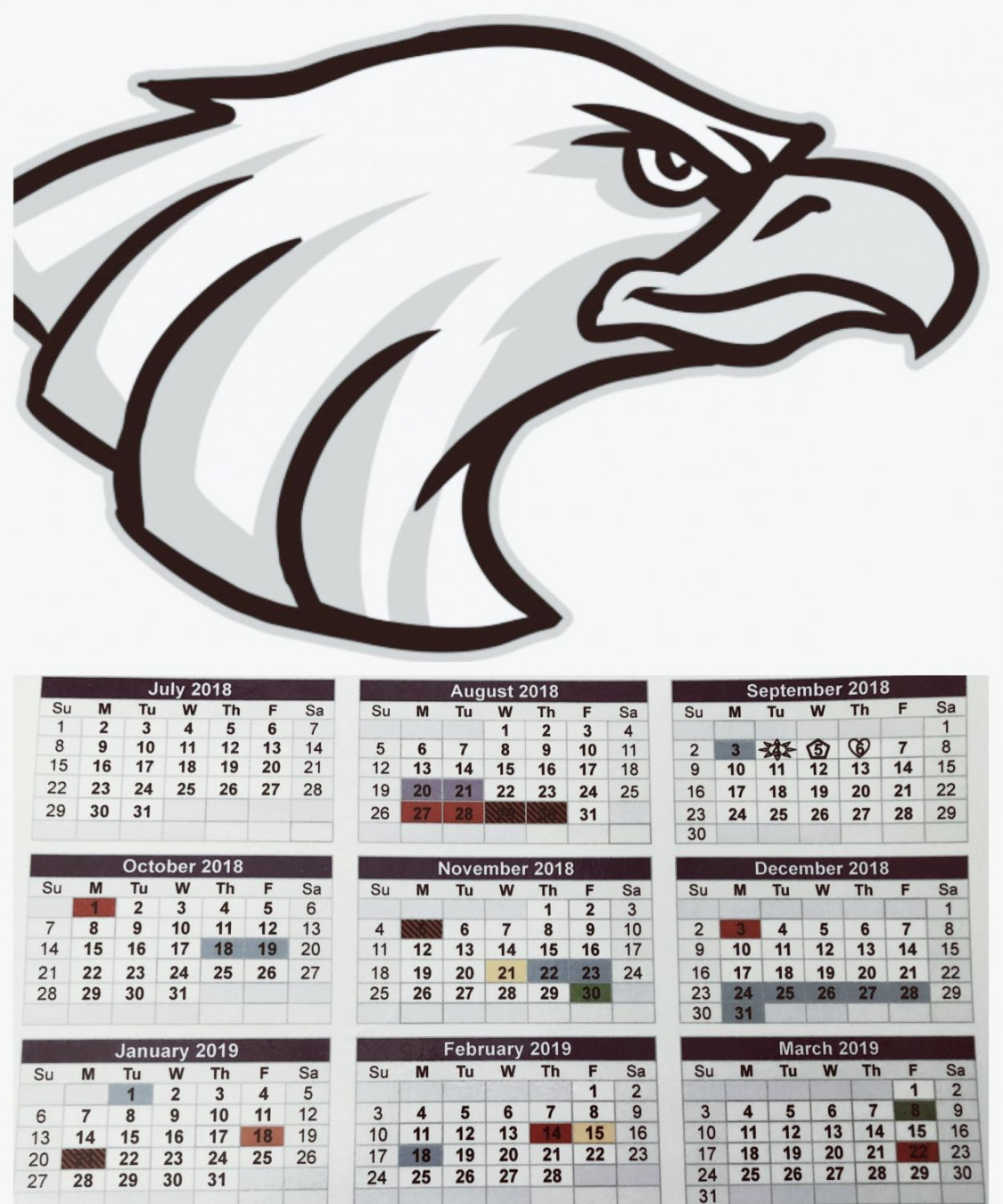 New Year at New Ulm Public Schools – The Eagle Online