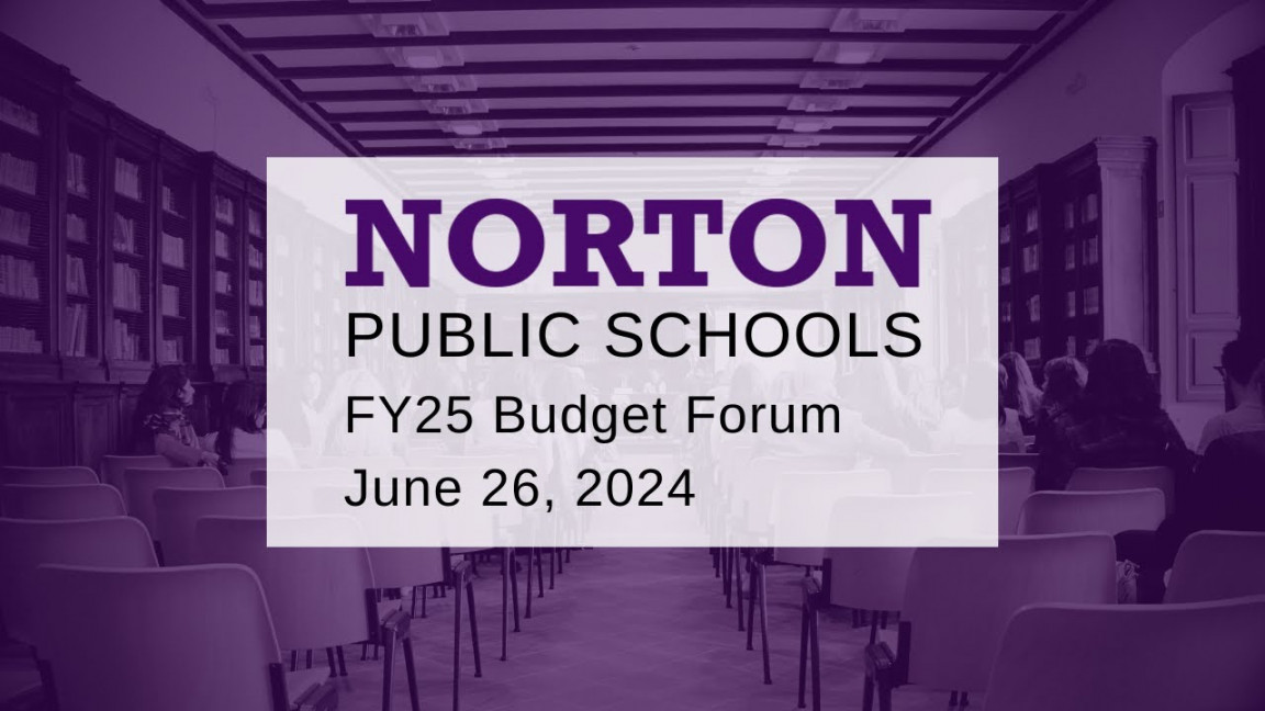 Norton Public Schools - Home