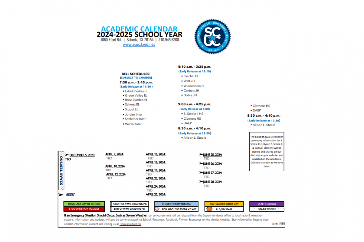 Rose Garden Elementary School - School District Instructional