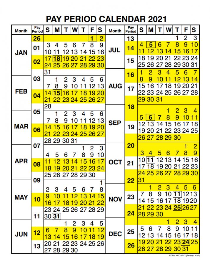 County Of Riverside Payroll Calendar