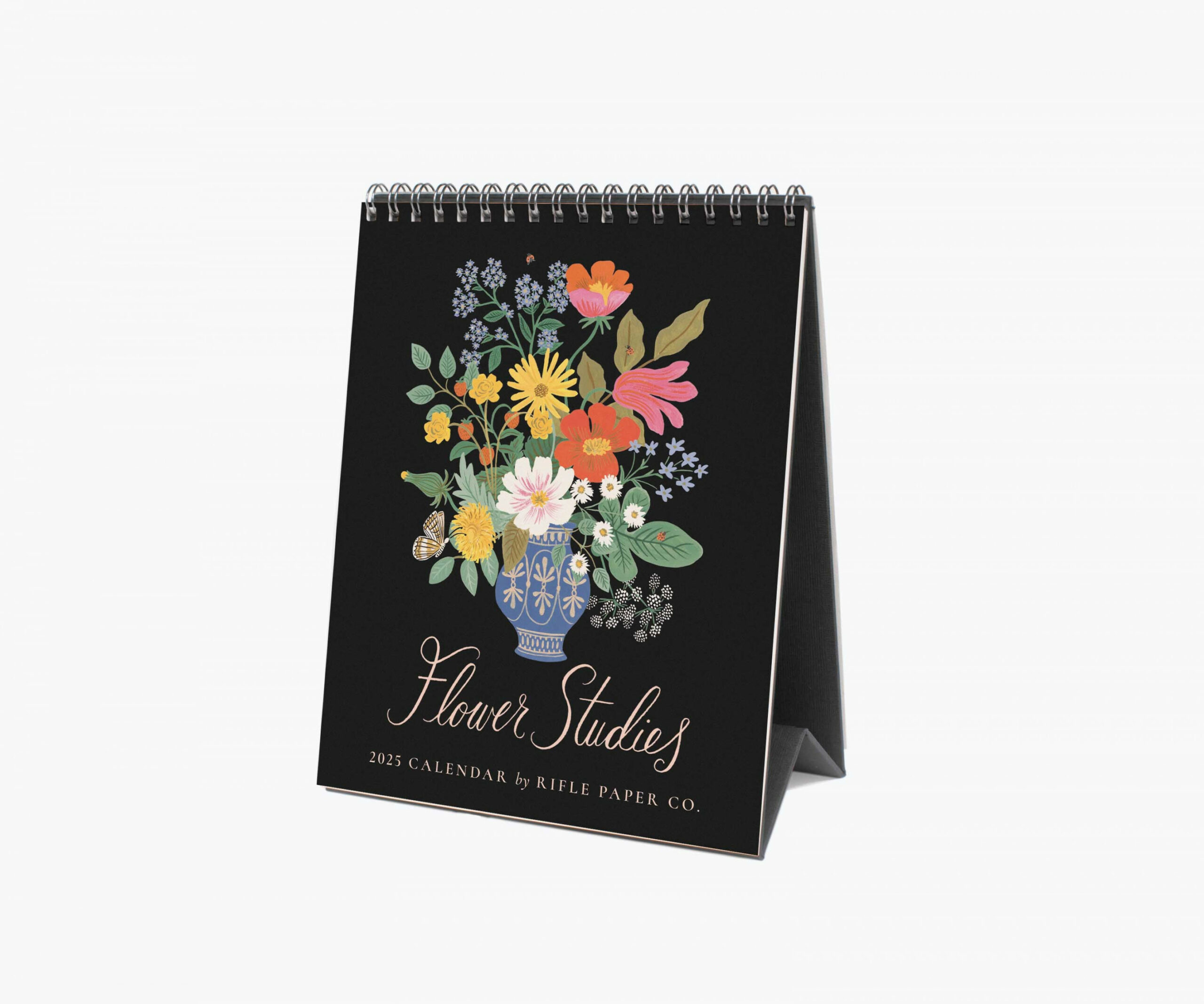 Desk Calendar - Flower Studies – Rifle Paper Co