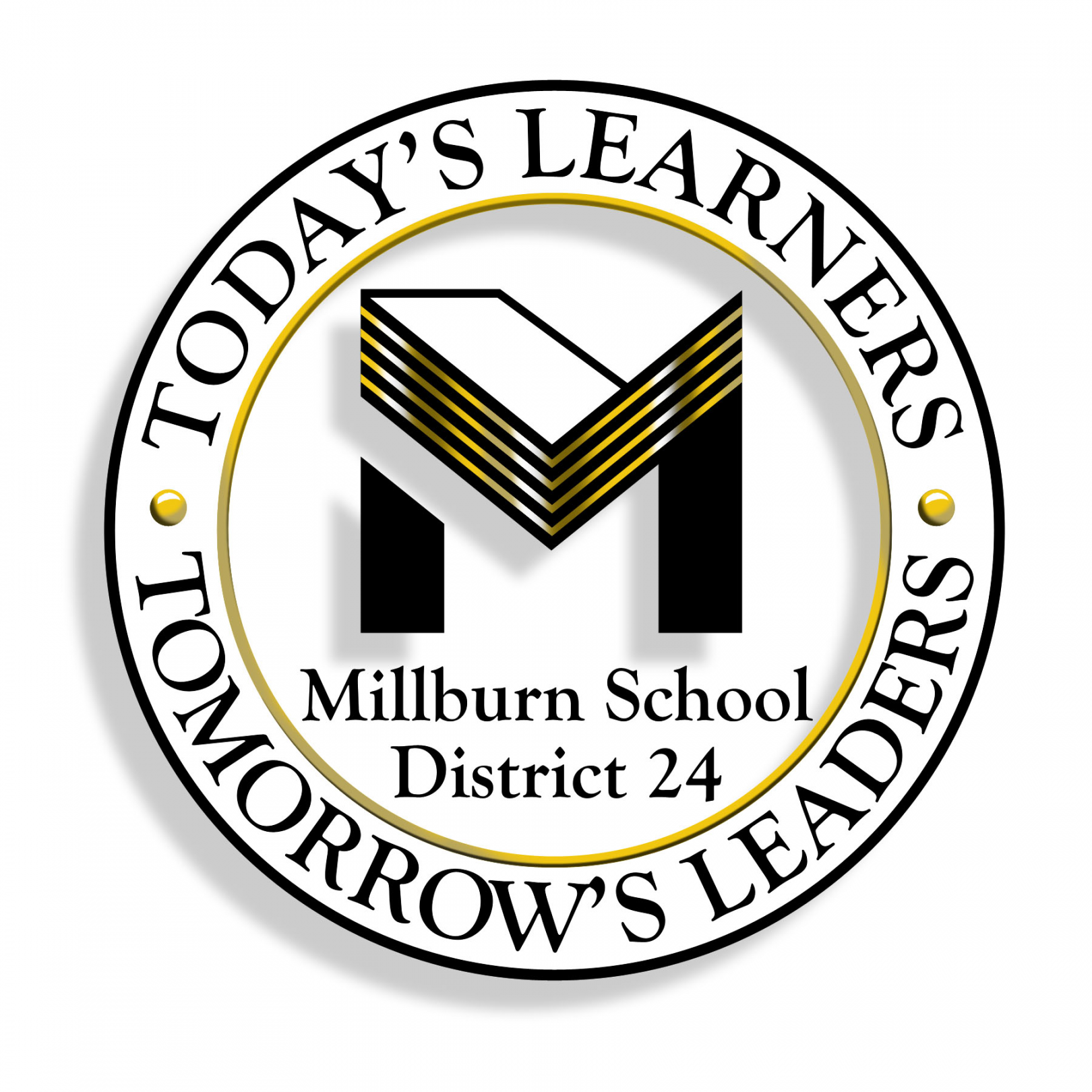 Home / Millburn District  Calendars