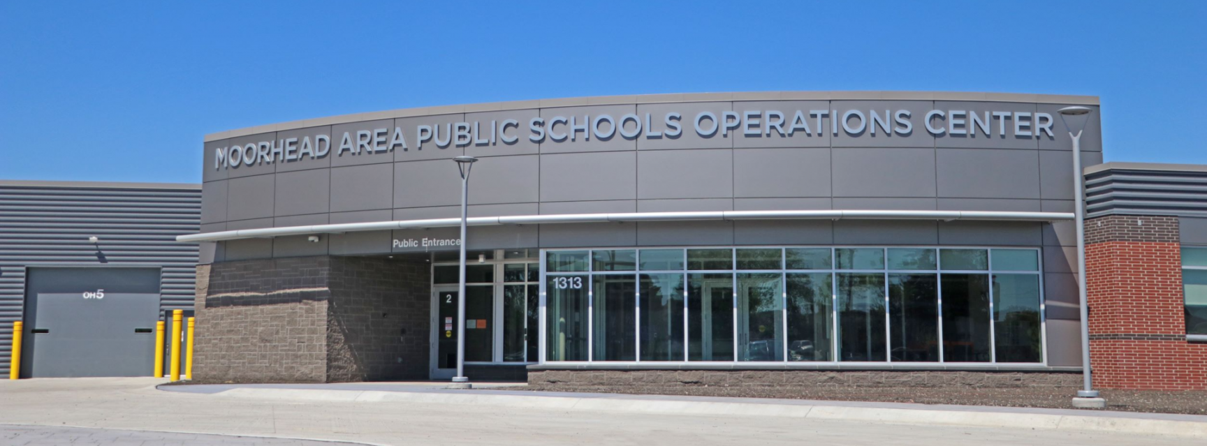 Home  Moorhead Area Public Schools