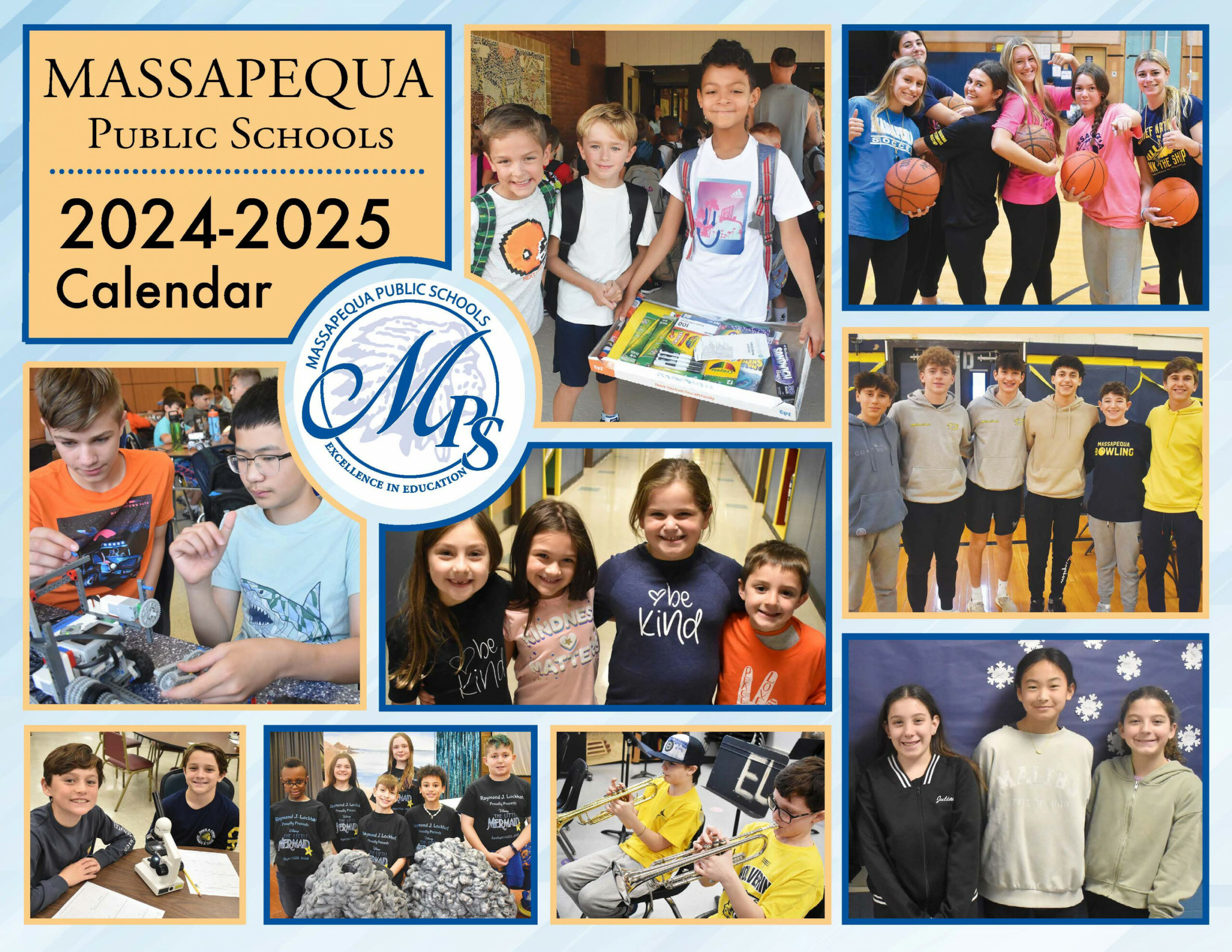 Massapequa Public Schools / Massapequa Schools Calendar